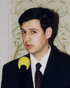 Wiceprezes Fundacji - Aleksander Gubrynowicz